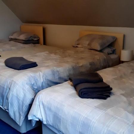 Spacious One Bedroom Apartment In North Kessock Inverness Luaran gambar