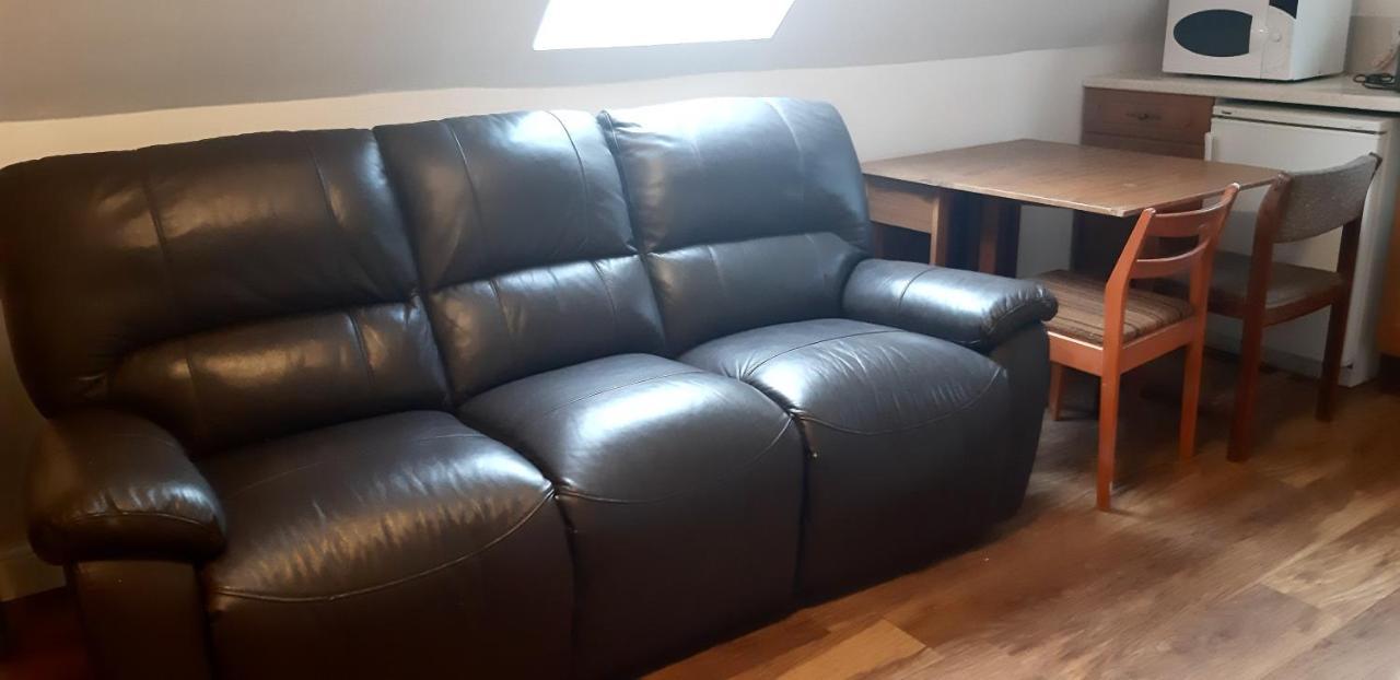 Spacious One Bedroom Apartment In North Kessock Inverness Luaran gambar