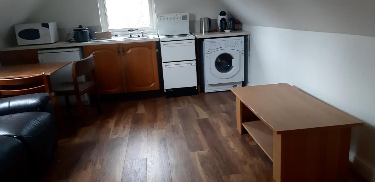 Spacious One Bedroom Apartment In North Kessock Inverness Luaran gambar