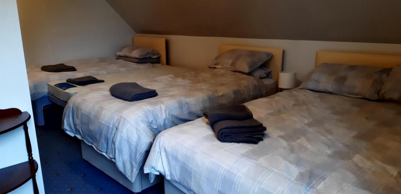 Spacious One Bedroom Apartment In North Kessock Inverness Luaran gambar