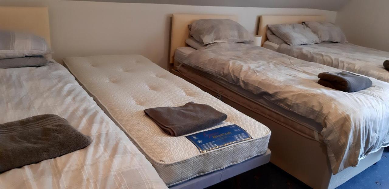 Spacious One Bedroom Apartment In North Kessock Inverness Luaran gambar